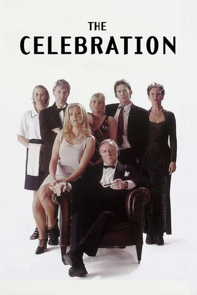 The Celebration poster