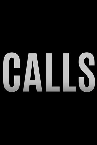 Calls poster