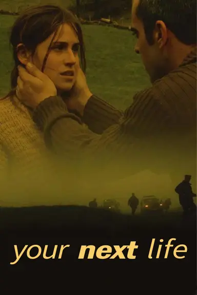 Your Next Life poster