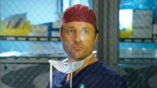 Episode Poster