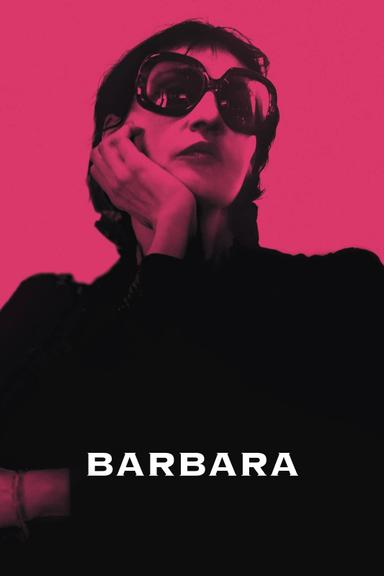 Barbara poster