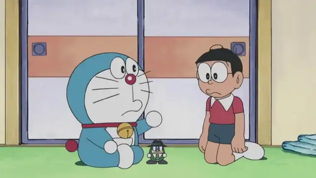 Episode Poster