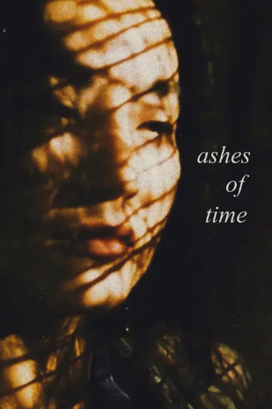 Ashes of Time poster