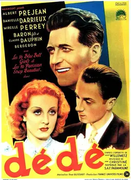 Movie Poster