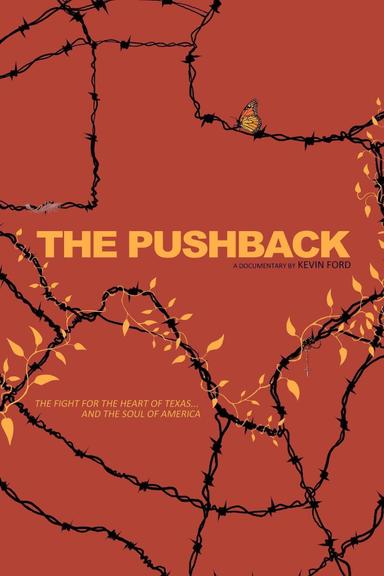 The Pushback poster