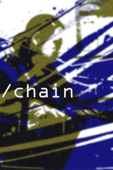 Chain poster
