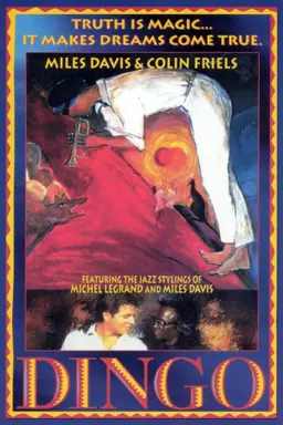 Movie Poster