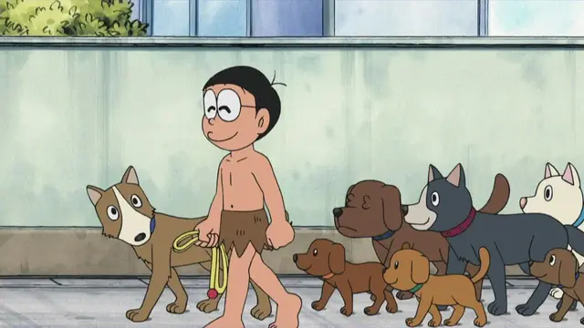 Episode Poster