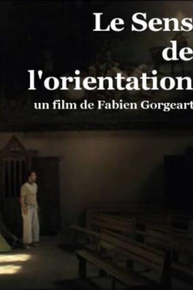 Le Sens de l'Orientation poster