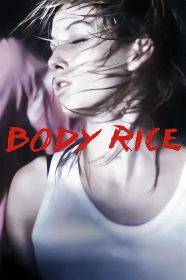 Body Rice poster