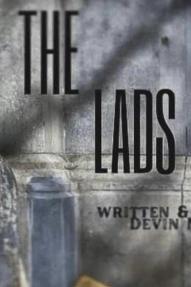 The Lads poster