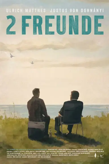 2 Friends poster