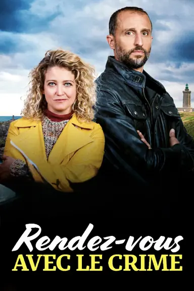 Rendez-vous avec le Crime poster