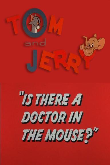 Is There a Doctor in the Mouse? poster