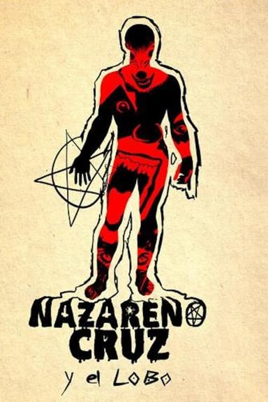 Nazareno Cruz and the Wolf poster