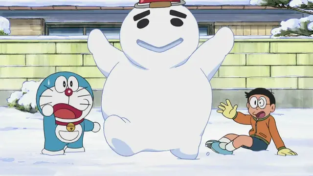 Episode Poster