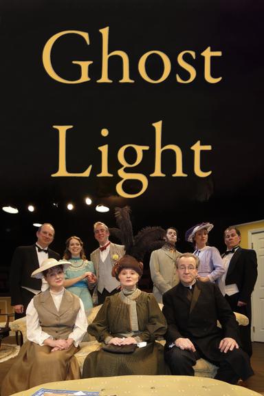 Ghost Light poster