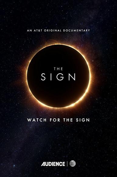 The Sign poster