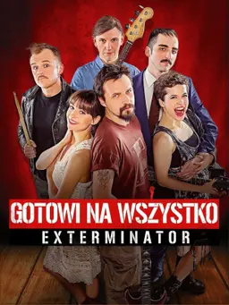 Movie Poster