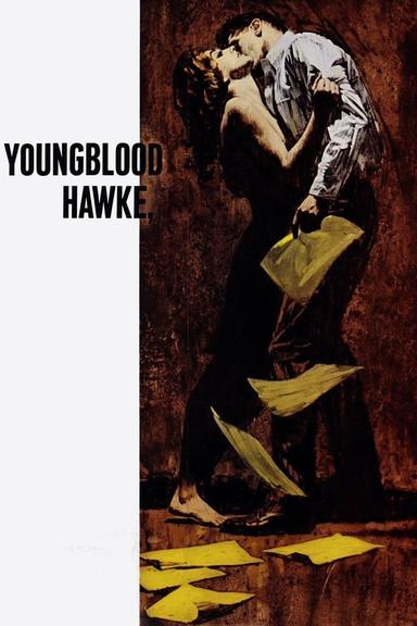 Youngblood Hawke poster