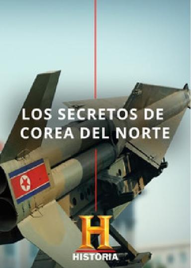 North Korea: Dark Secrets poster