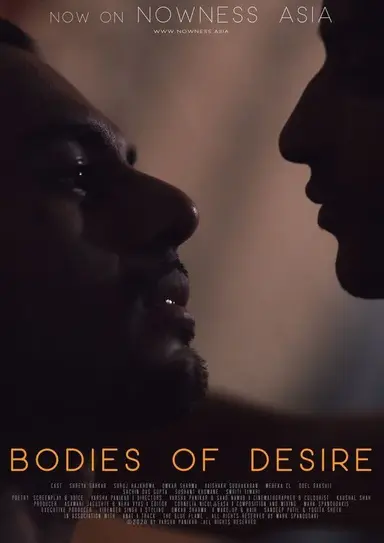 Bodies of Desire poster