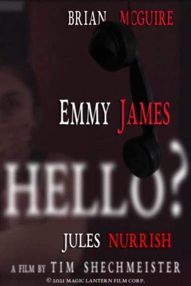 Hello? poster