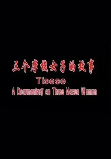 Tisese: A Documentary on Three Mosuo Women poster