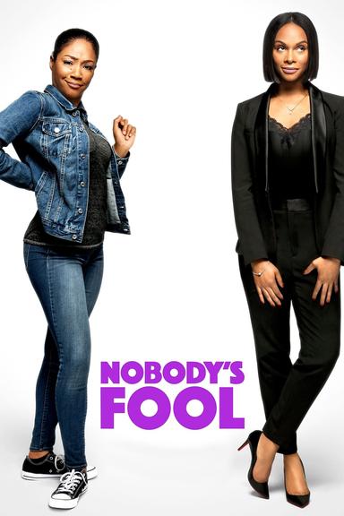 Nobody's Fool poster