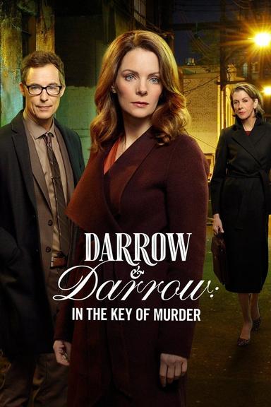 Darrow & Darrow: In The Key Of Murder poster