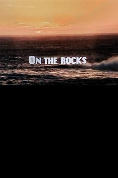 On the Rocks poster