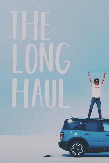 The Long Haul poster