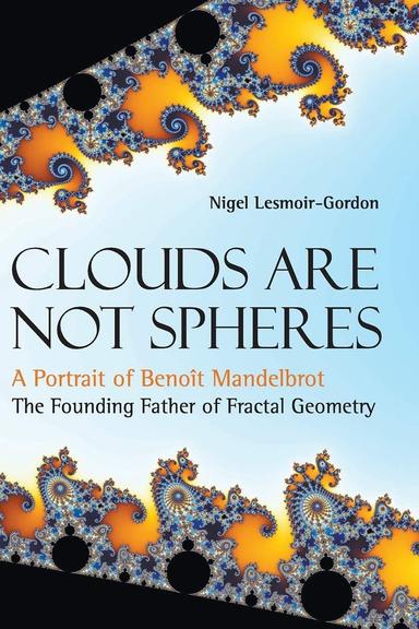 Clouds Are Not Spheres poster