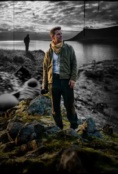 The Last Photograph poster