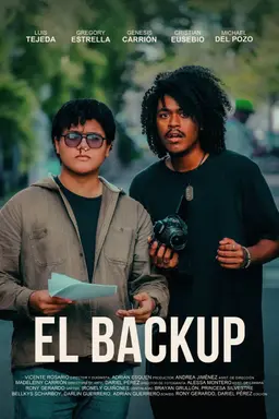 Movie Poster