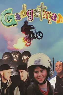 Movie Poster