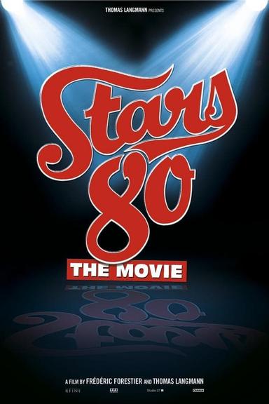 Stars 80 poster