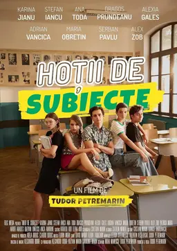Movie Poster