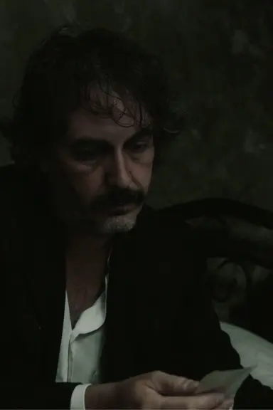 La Miseria poster