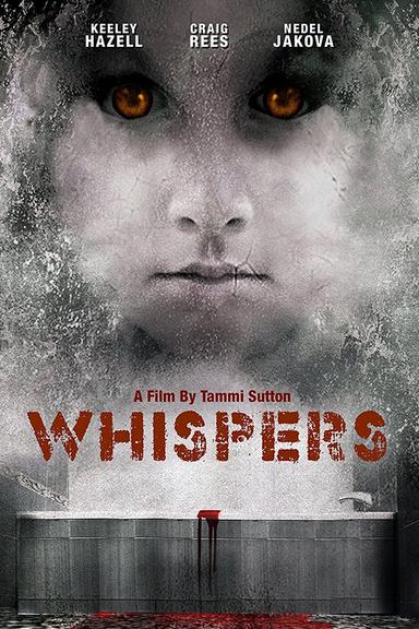 Whispers poster