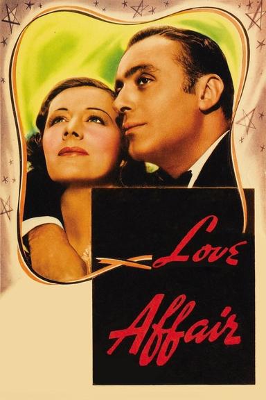 Love Affair poster