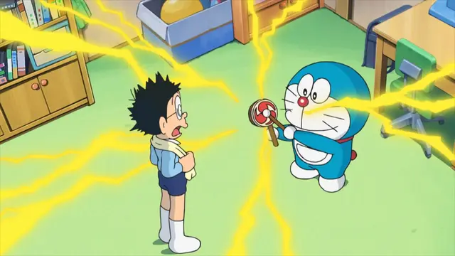 Episode Poster