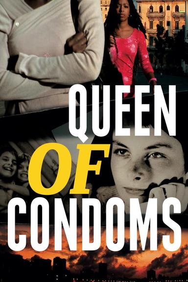 Queen of Condoms poster