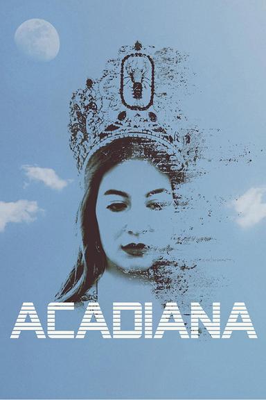 Acadiana poster