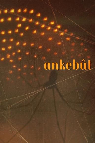 Ankebût poster