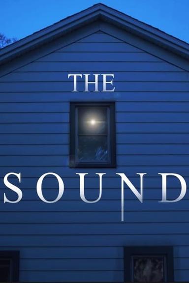 The Sound poster