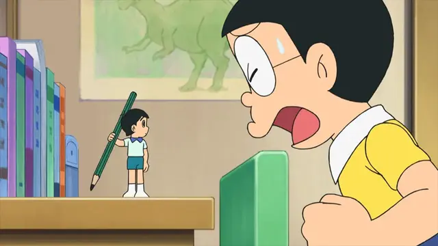 Episode Poster