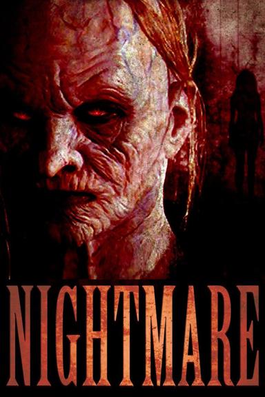 Nightmare poster