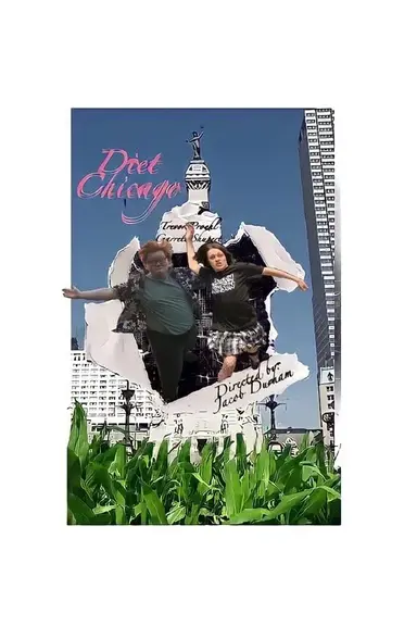 Diet Chicago poster