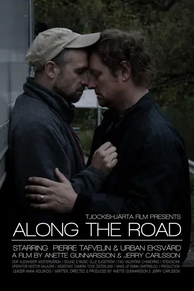Along the Road poster